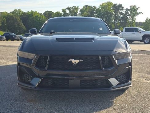 Used 2025 Ford Mustang GT Premium RWD image 8