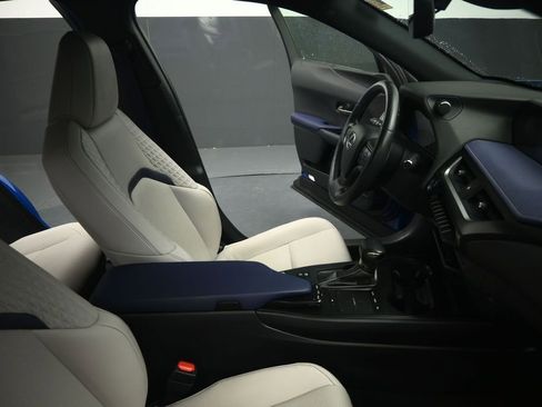 Used 2021 Lexus UX 250h w/ Premium Package AWD/4WD image 65