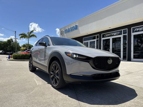 New 2026 MAZDA CX-30 Aire Edition AWD/4WD image 30