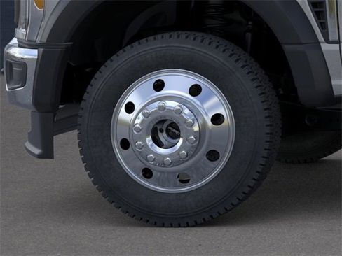 New 2026 Ford F450 XL w/ 360-Degree Camera Package image 19