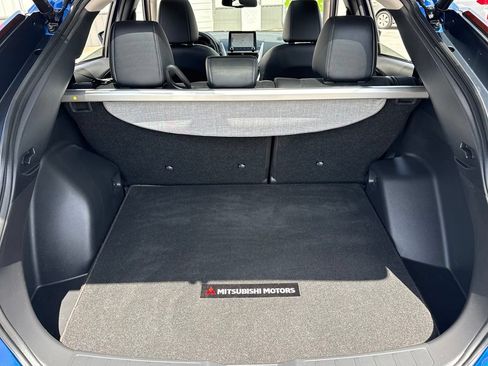 Used 2024 Mitsubishi Eclipse Cross SE AWD/4WD image 26