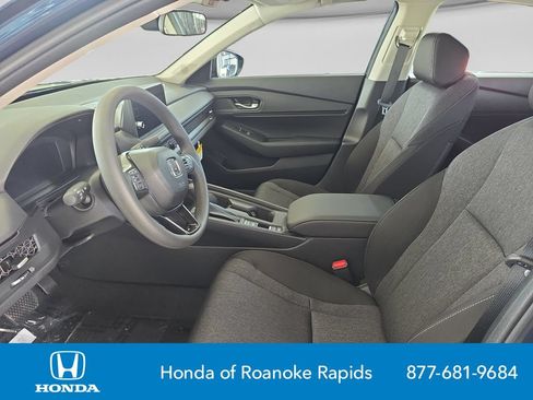 New 2026 Honda Accord SE image 10