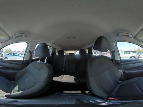 Used 2025 Hyundai Tucson SEL image 42