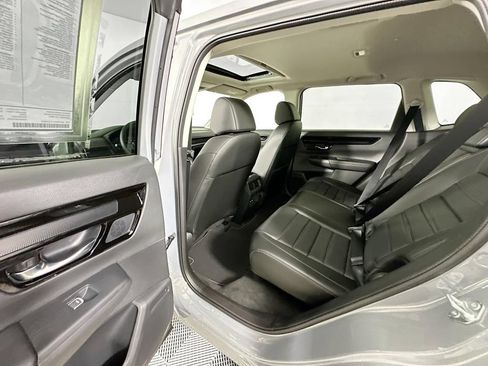 Used 2026 Honda CR-V EX-L image 17