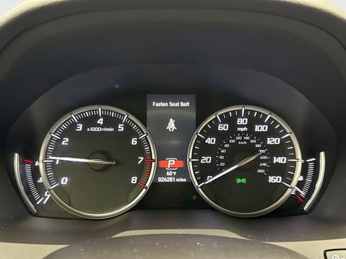 Used 2020 Acura MDX SH-AWD w/ Advance Package image 13