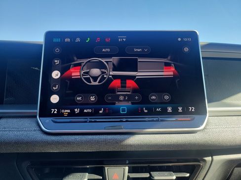 New 2026 Volkswagen Tiguan S image 18