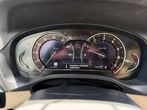 Used 2019 BMW X3 xDrive30i AWD/4WD image 18