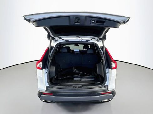 Used 2025 Honda CR-V Sport-L image 29
