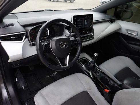 Used 2021 Toyota Corolla SE image 22