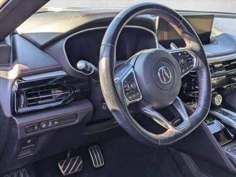 Certified 2022 Acura MDX A-Spec image 3