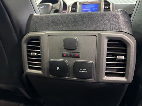 Used 2020 Ford F150 Raptor w/ Equipment Group 802A Luxury image 34