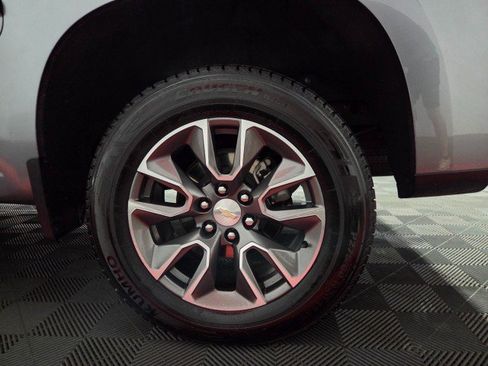 Used 2019 Chevrolet Silverado 1500 LT w/ Texas Edition image 85