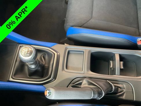 New 2026 Subaru WRX tS AWD/4WD image 20
