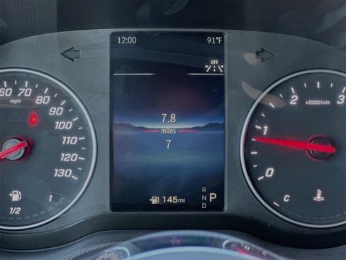 New 2025 Mercedes-Benz Sprinter 2500 image 29