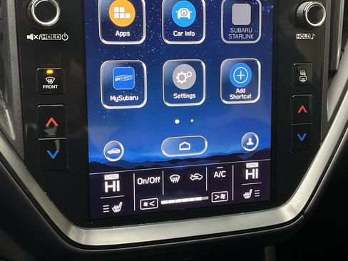 Used 2022 Subaru WRX Premium image 18