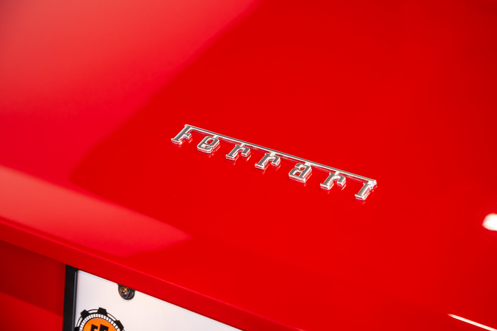 Used 1989 Ferrari 328 GTS RWD image 24