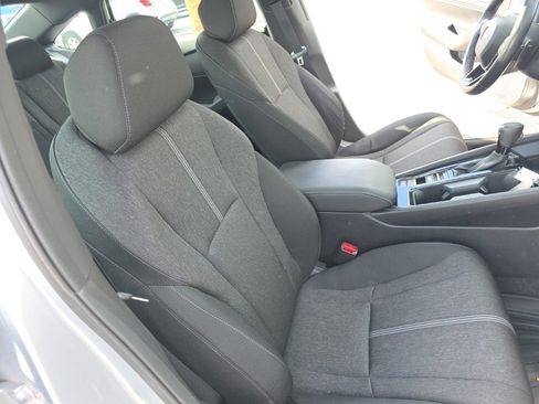 Used 2024 Honda Accord Sport image 25