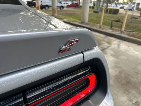 Used 2022 Dodge Challenger GT image 21