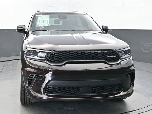 New 2025 Dodge Durango GT image 8