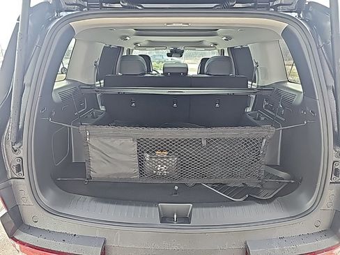 New 2026 Hyundai Santa Fe Limited AWD/4WD image 45