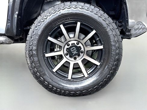 Used 2020 Toyota Tundra SR5 w/ TRD Off-Road Package image 46