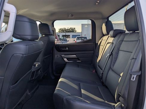 Used 2024 Toyota Tundra SR5 image 12