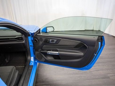 Used 2025 Ford Mustang GT image 17