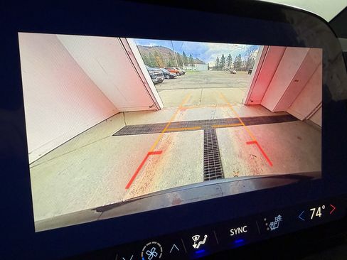 New 2026 Chevrolet Traverse LT image 27