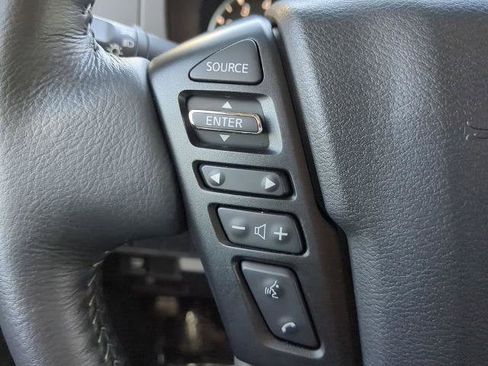 Certified 2025 Nissan Frontier SL image 26