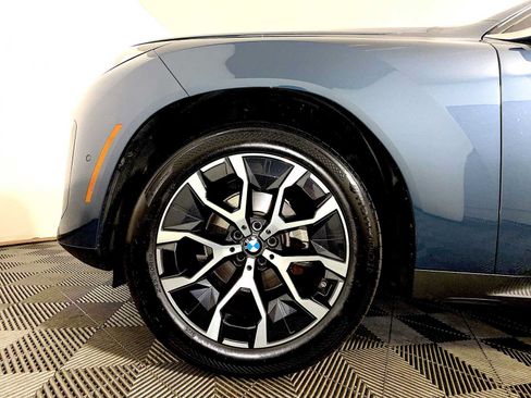 Used 2026 BMW X3 xDrive30i w/ Convenience Package AWD/4WD image 8