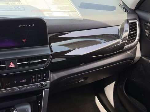 Certified 2024 Kia Seltos S FWD image 15