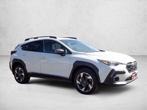 New 2026 Subaru Crosstrek 2.5i Limited AWD/4WD image 6