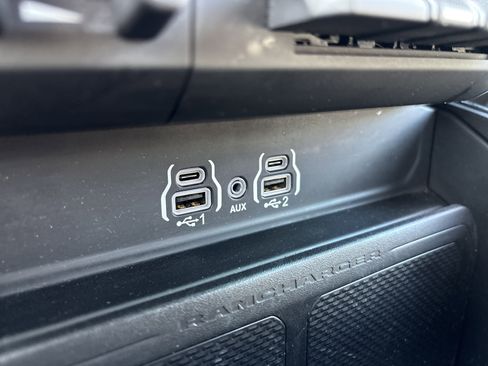 Certified 2025 RAM 1500 Big Horn image 29