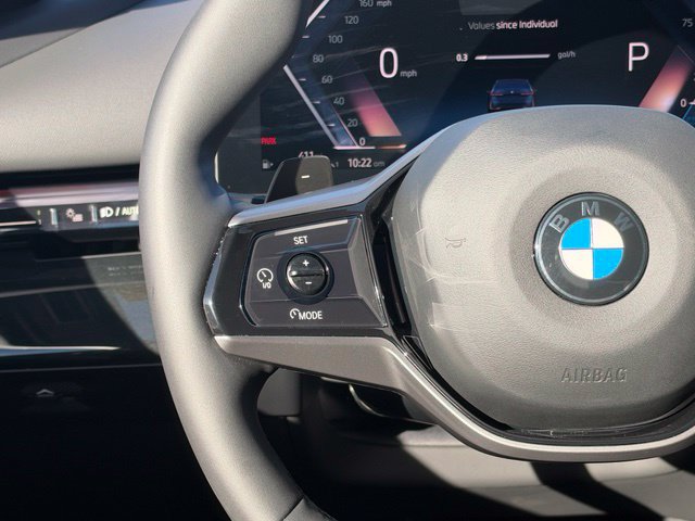 Certified 2026 BMW 540i xDrive AWD/4WD image 23