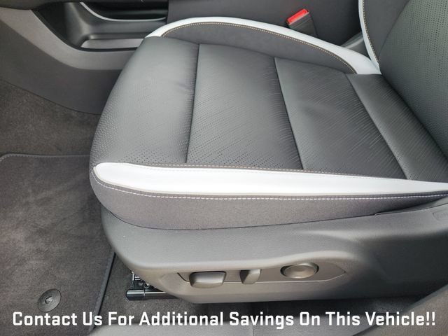 New 2026 Buick Envision Sport Touring AWD/4WD image 18