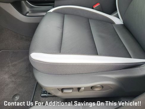 New 2026 Buick Envision Sport Touring AWD/4WD image 18