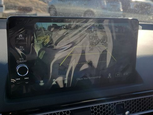 New 2026 Honda Civic Sport Touring image 14