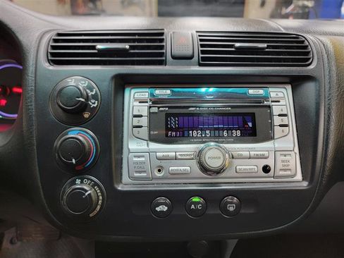 Used 2005 Honda Civic LX image 27