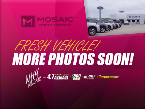 Used 2024 Lincoln Corsair AWD w/ Equipment Group 101A image 29