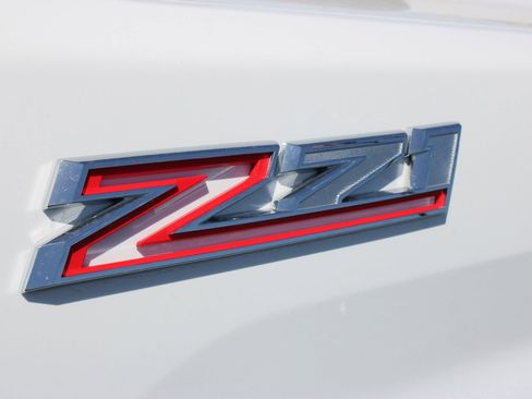 Used 2023 Chevrolet Silverado 2500 LT w/ Convenience Package AWD/4WD image 29