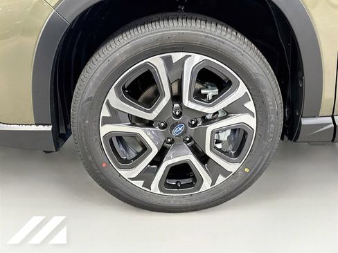 New 2026 Subaru Ascent Touring AWD/4WD image 36