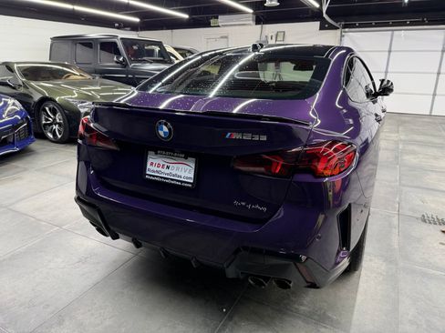 Used 2025 BMW M235i xDrive image 6