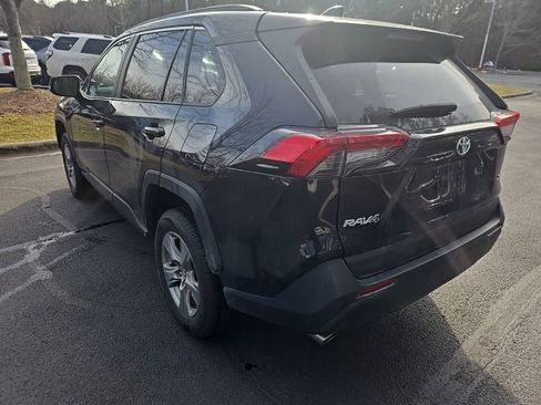 Certified 2023 Toyota RAV4 XLE image 22
