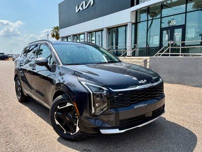 New 2026 Kia Sportage SX