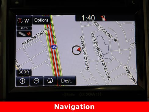 Used 2017 Toyota Tundra 1794 Edition image 21