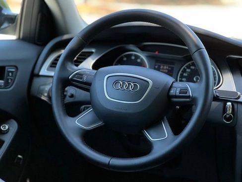 Used 2014 Audi A4 2.0T Premium Plus w/ Premium Plus Package AWD/4WD image 29