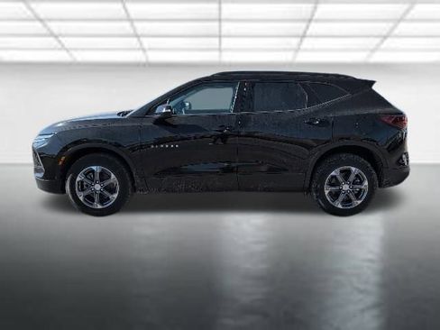 New 2025 Chevrolet Blazer LT w/ LPO, Floor Liner Package image 28