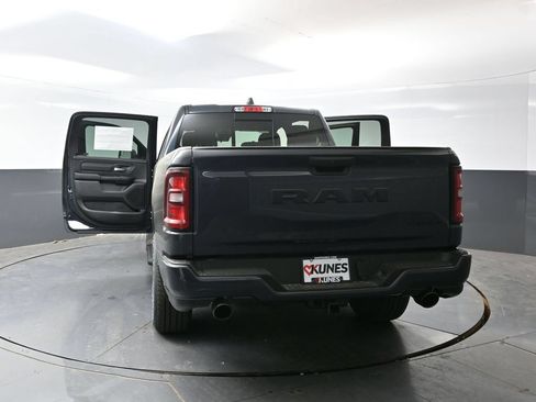 New 2026 RAM 1500 Express AWD/4WD image 45