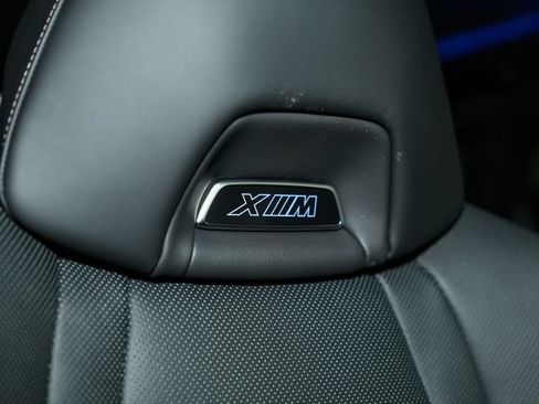 Used 2026 BMW XM Label Red AWD/4WD image 65