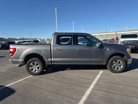 Used 2023 Ford F150 Lariat AWD/4WD image 4